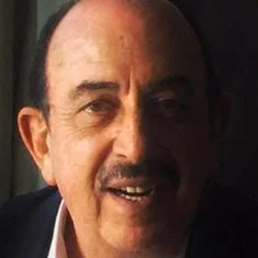 Osama El Romany