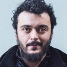 Yiannis Tseberlidis