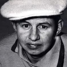 Gösta "Snoddas" Nordgren