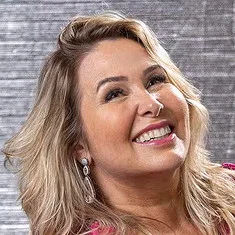 Andréa Faria