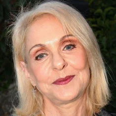 Natalia Tsaliki