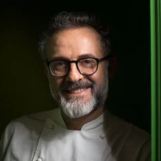Massimo Bottura