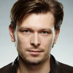 Дмитрий Богдан