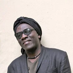 Richard Bona