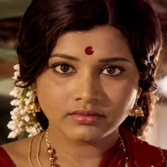 Praveena Bhagyaraj