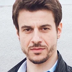 Adrien Michaux