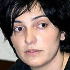 Сабина Еремеева
