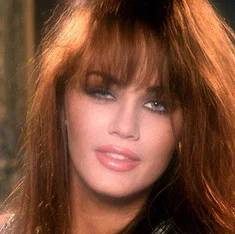 Samantha Michaels