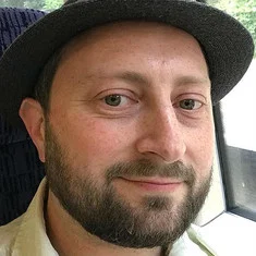 Simon Payne