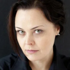 Ксения Громова