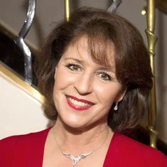 Rosemarie Ford