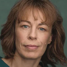 Jane Paul-Gets