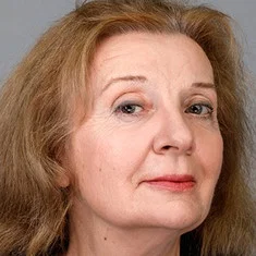 Лилия Шинкарева