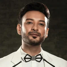 Shaheb Bhattacharya