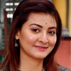 Nabanita Malakar