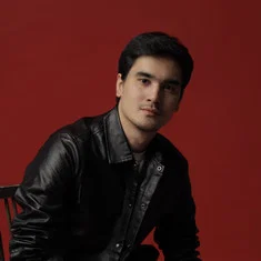 Sardor Fakhriddinov
