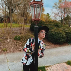 Jackson Howard