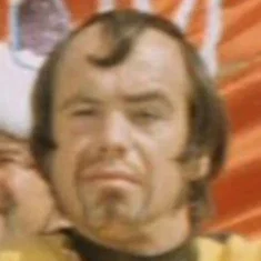 Евгений Бугров