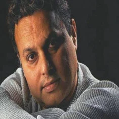 Anil Sharma