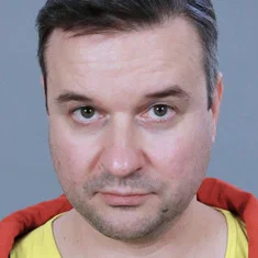 Дмитрий Хотылев