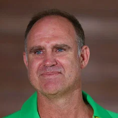 Matthew Hayden