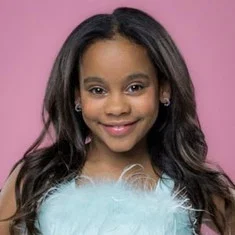 Leilah Bell