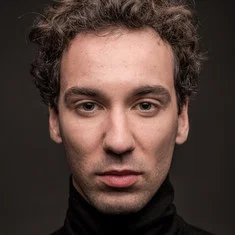 Diogo Bach