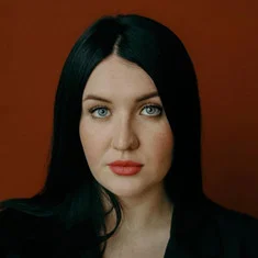 Анастасия Золотова