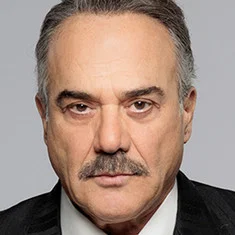 Pavlos Evagelopoulos