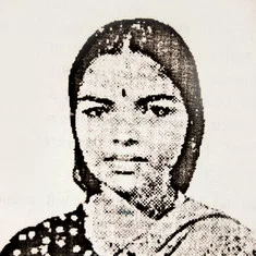 P.K. Rosy