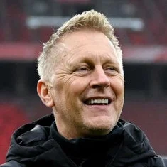 Heimir Hallgrímsson
