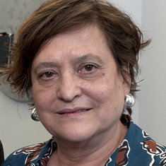 Antonia Nava