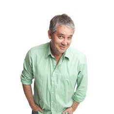 Ian ‘Dano’ Rogerson