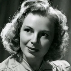 Inga Arvad
