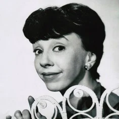 Ann Morgan Guilbert