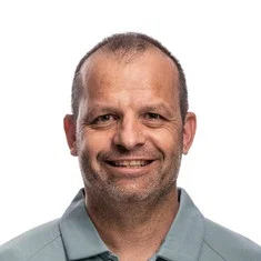 Markus Tschopp