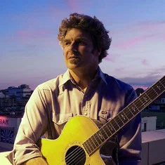 Andrew Kidman