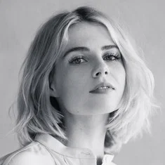 Lucy Boynton
