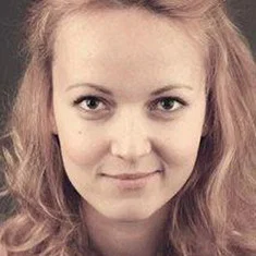 Александра Прокофьева