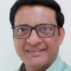 Arghya Basu