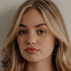 Olivia Rose Williams