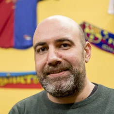 Magí García