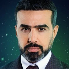 Ghassan Ismail