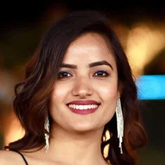 Sirisha Hanumanth