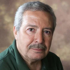 Slimane Benaïssa