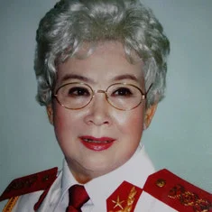 Bai Huiwen