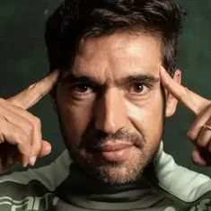 Abel Ferreira