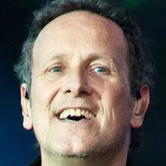 Vivian Campbell