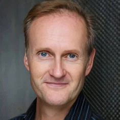 Mike Petersen