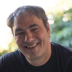 Mark Toma